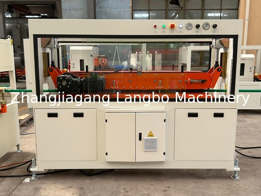 HDPE PE Mpp PERT Pipe Making Machine/PPR Pipe Extrusion Line Produksi