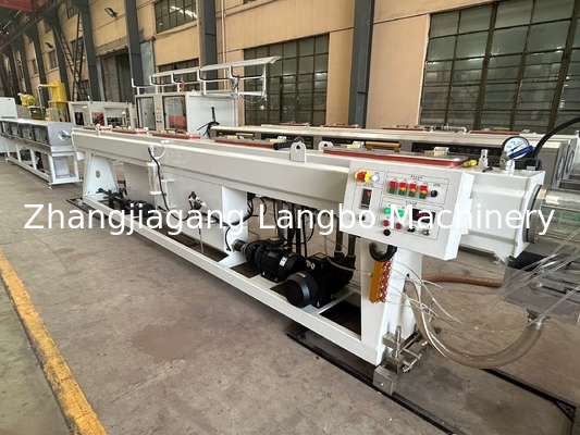 HDPE PE Mpp PERT Pipe Making Machine/PPR Pipe Extrusion Line Produksi