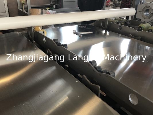 PP PVC UPVC Pipe Automatic Belling Machine Mesin Socketing Pipe Plastik Mesin Socketing