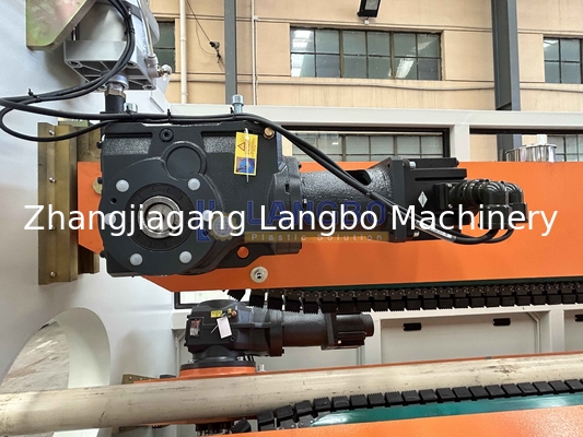 Air Screen Pipe Making Machine Plastic Pipe Slotting Machine PVC Pipe Machine PVC PE Pipe Perforator Machine Mesin Produksi Pipe