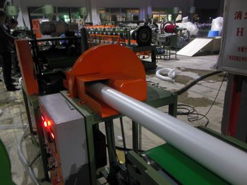 Mesin Belling Otomatis untuk Pipa PVC 75-160mm