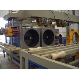 Mudah Operasi Pipe Belling Machine Mesin Bantuan Plastik Mesin Pipa PVC Mesin Soket Pipa PVC