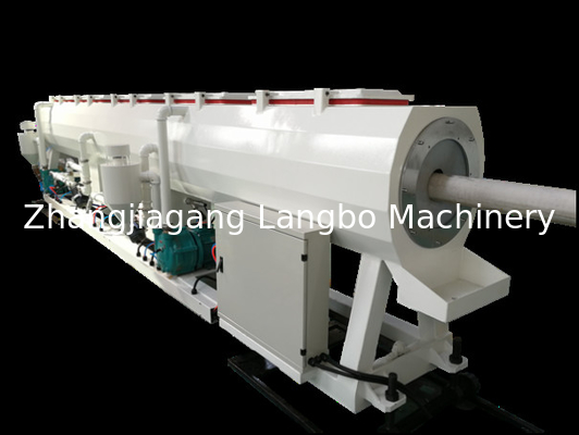 Mesin ekstrusi pipa pipa air PVC