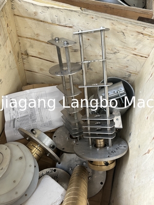 20-50mm Cepat Kecepatan Tinggi PE PP HDPE PVC PPR Mpp Plastik Pasokan Gas Air Drainase Pipa Tembok Padat Pipa Selang Pipa Mesin Produksi Extrusion Line