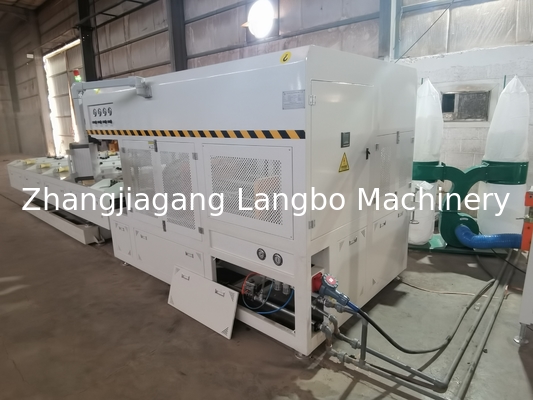 High Output UPVC PVC PE HDPE PP PPR Pipe Production Line Plastik Air Minum drainase limbah tabung pembuatan Mesin