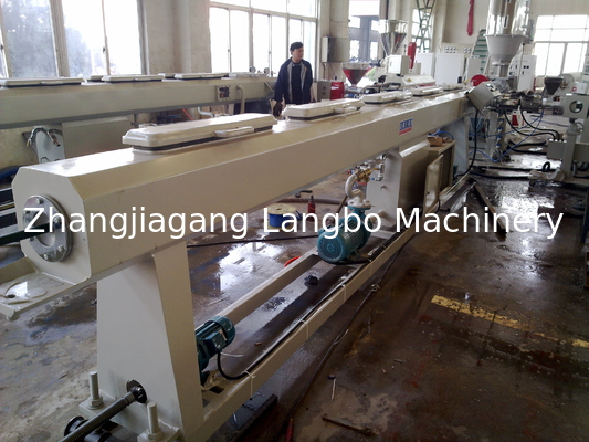 Mesin Pembuat Pipa PPR Glassfiber 20mm-110mm/Lini Produksi Pipa PPR/Mesin Tabung PPR