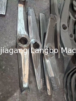 Plastik Kecepatan Tinggi Panas Panas Pendinginan WPC PVC Powder Resin Turbo Mixer Machine untuk pipa PVC, Profil Pintu Jendela, Panel Langit-langit, Kabel Trunking, Lembar Marmer