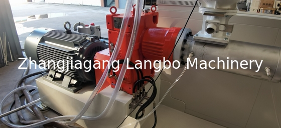 PE Pipe Extrusion Line 20-110mm Plastik PE HDPE PP Pert PPR Pipe Making Machinery/HDPE Production Line/Plastic Extruder Laser Machine