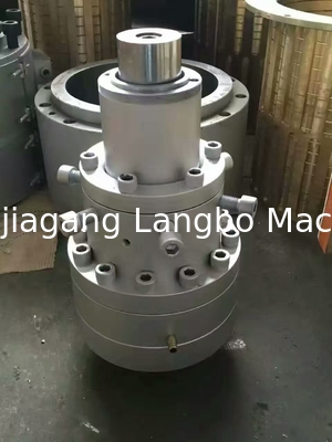 Sjsz 65/132 Extruder PVC UPVC PE PP PPR Plastik Supply Drain Water Pipe Tube Making Machine Jalur Produksi Ekstrusi Otomatis