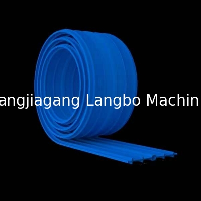 PVC Water Stop Extruder/PVC Water Stop Extrusion Line Produksi