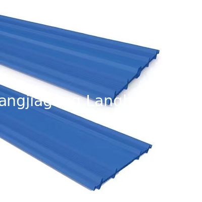 Pabrik Lokal Mesin Produksi Profil PVC Mesin Produksi Kabel Profil PVC Plastik