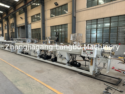 Mesin pembuatan pipa PPR multilayer 20mm-63mm