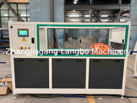12-63mm PPR Single Screw Pipe Extrusion Machine Mesin ekstrusi pipa