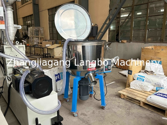 Pipa pasokan air dan drainase di bangunan PPR Pipe Making Machine Extrusion Line