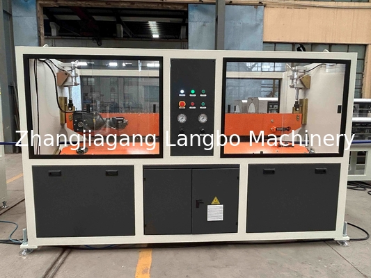Produsen Lini Produksi Ekstrusi Pipa Air PPR
