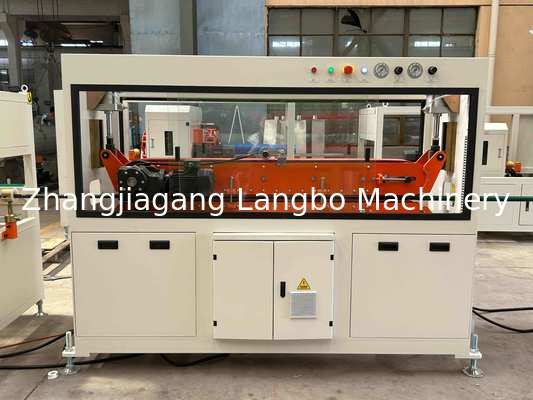 Pabrik Harga Plastik PPR Air Drainage Pipe Extruder Pertanian tetesan Irigasi Selang Pipa Tabung pipa bergelombang Mesin pembuatan ekstrusi