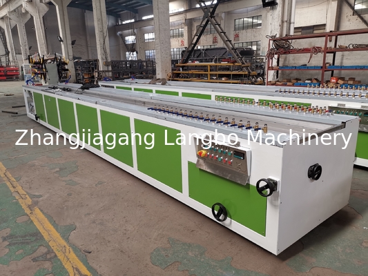 Mesin Produksi Pipa Saluran Listrik CPVC Pipe Extruder Opvc Pipe Extrusion Machine CPVC Plastic Extruder Pipe Making Machine