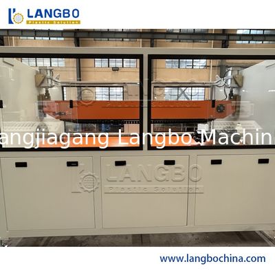 Mesin pembuatan pipa suplai air PVC UPVC CPVC