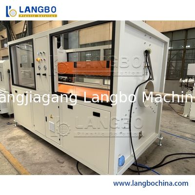 Mesin pembuatan pipa suplai air PVC UPVC CPVC