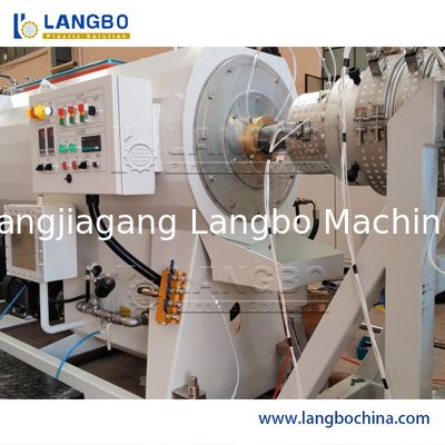 Mesin pembuatan pipa suplai air PVC UPVC CPVC