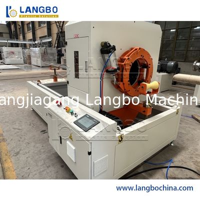 Mesin pembuatan pipa suplai air PVC UPVC CPVC