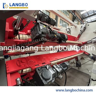 Produsen Lini Manufaktur Peralatan Pipa PVC Hemat Energi