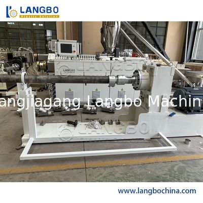 Manufaktur Lini Produksi Ekstrusi Pipa PPR, Lini Ekstrusi Pipa, Ekstruder, Mesin Pembuat Pipa