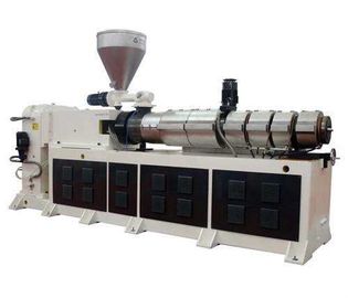 65mm PE Pipa Extrusion Line Hdpe Pipe Extrusion Machine Garansi 1 Tahun
