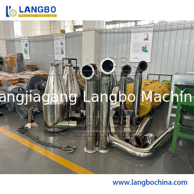 PP PE PVC Pulverizer Miller Mesin Limbah Plastik Pulverizer Disc Grinding Milling Machine