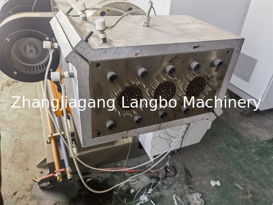 Mesin Filter Media Mbbr Lanjutan untuk Pengolahan Air Limbah yang Efisien