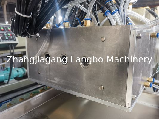 Mesin Filter Media Mbbr Lanjutan untuk Pengolahan Air Limbah yang Efisien