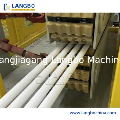 Mesin pembuatan Mbr Bio Filter Media K1 K2 K3 Bio Media Mbr Line Produksi Mbr Media Extruder Line Produksi