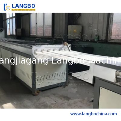 Virgin HDPE K1 K2 K3 K5 Bio Carrier Filter Media Mbbr Mesin Membuat Media