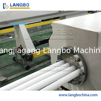 Mbbr Mesin pembuatan ekstrusi pembawa biofilm HDPE