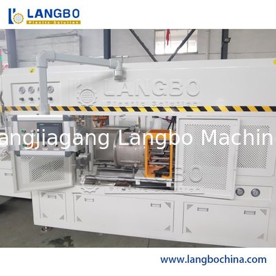 High Quality Belling Machine for PVC PP PE Plastic Pipe Machine
