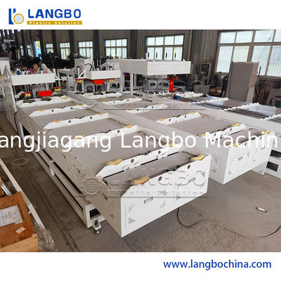 Mesin Belling Pipe Handal Infrared Ray Heating Garansi 12 Bulan