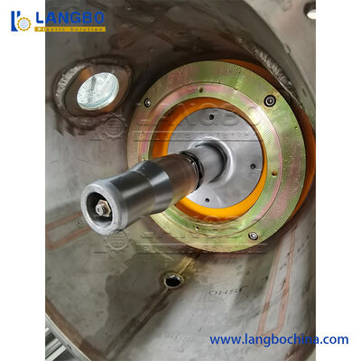 Mesin Automatic Belling Machine Untuk R Type / U Type Plastic Pipe Belling