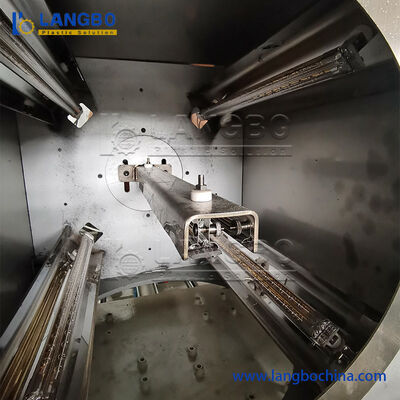 Mesin Automatic Belling Machine Untuk R Type / U Type Plastic Pipe Belling