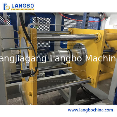 50 75 110mm PVC Pipe Belling Machine / Pipe Expanding Machine