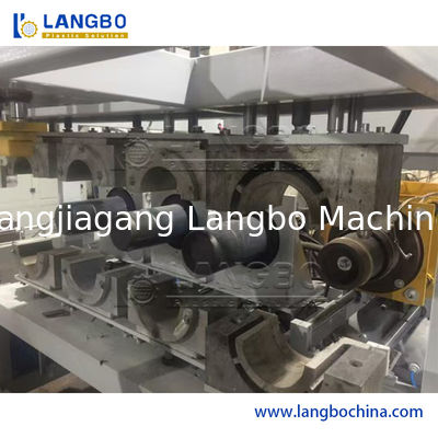 Mesin Belling Pipe Handal Infrared Ray Heating Garansi 12 Bulan