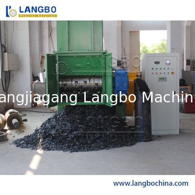 Mesin Daur Ulang Plastik Pet/PP/PE/Film Pertanian/Karung Anyaman/Nilon/Serpihan Botol/Pipa Penghancur/ Pencuci/ Mesin Granulasi Pelletizing