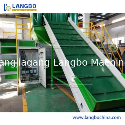 Industri Plastik Palet Pet Botol Ban Rdf Double Shaft Shredder Mesin untuk Batang Ban Kayu Palet Karet Daur Ulang