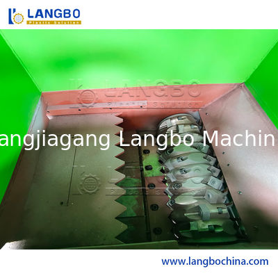 Mesin Penghancur/Penggiling/Penghancur Plastik PE PP Pet