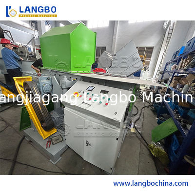 Mesin Penghancur/Penggiling/Penghancur Plastik PE PP Pet