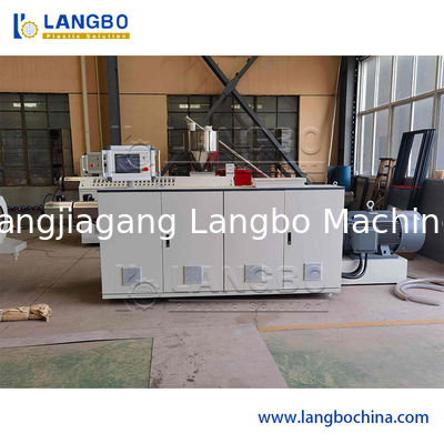 Mesin pembuatan pipa plastik HDPE PE PPR PVC satu atau beberapa lapisan