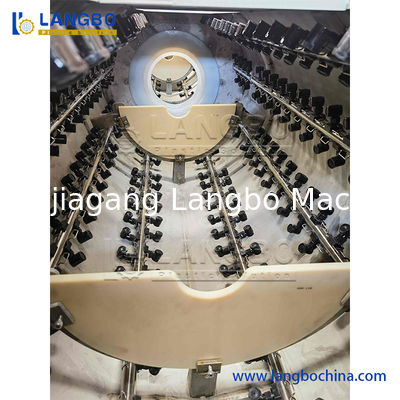 16-630 mm PVC CPVC UPVC / HDPE / LDPE / PE PP PPR Pipa Saluran / Selang Kembar & Ekstruder Sekrup Tunggal / Mesin Pembuatan Plastik Ekstrusi untuk Pasokan Air / Gas