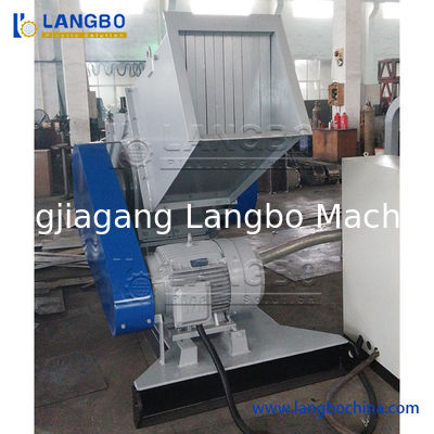 Industrial Waste Pet Bottle Shredder/Crushing Machine Plastic Bottles Crusher