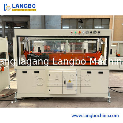 Mesin Pembuat Pipa/Selang/Tabung Pasokan Air/Drainase/Irigasi Tetes Pertanian Plastik HDPE/PE/PPR/PP