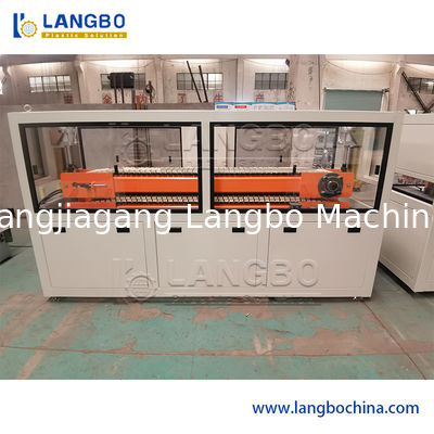 Plastik UPVC/PVC/WPC Jendela Pagar-Pintu Frame Board Langit-langit Panel dinding Panel atap lantai ubin Kabel Trunking Profil / Gambar Frame Molding / Corner Bead Making Machine