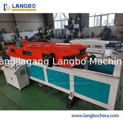 PP PE Fleksibel Plastik Pipe Extruder untuk pipa bergelombang Mesin pembuatan